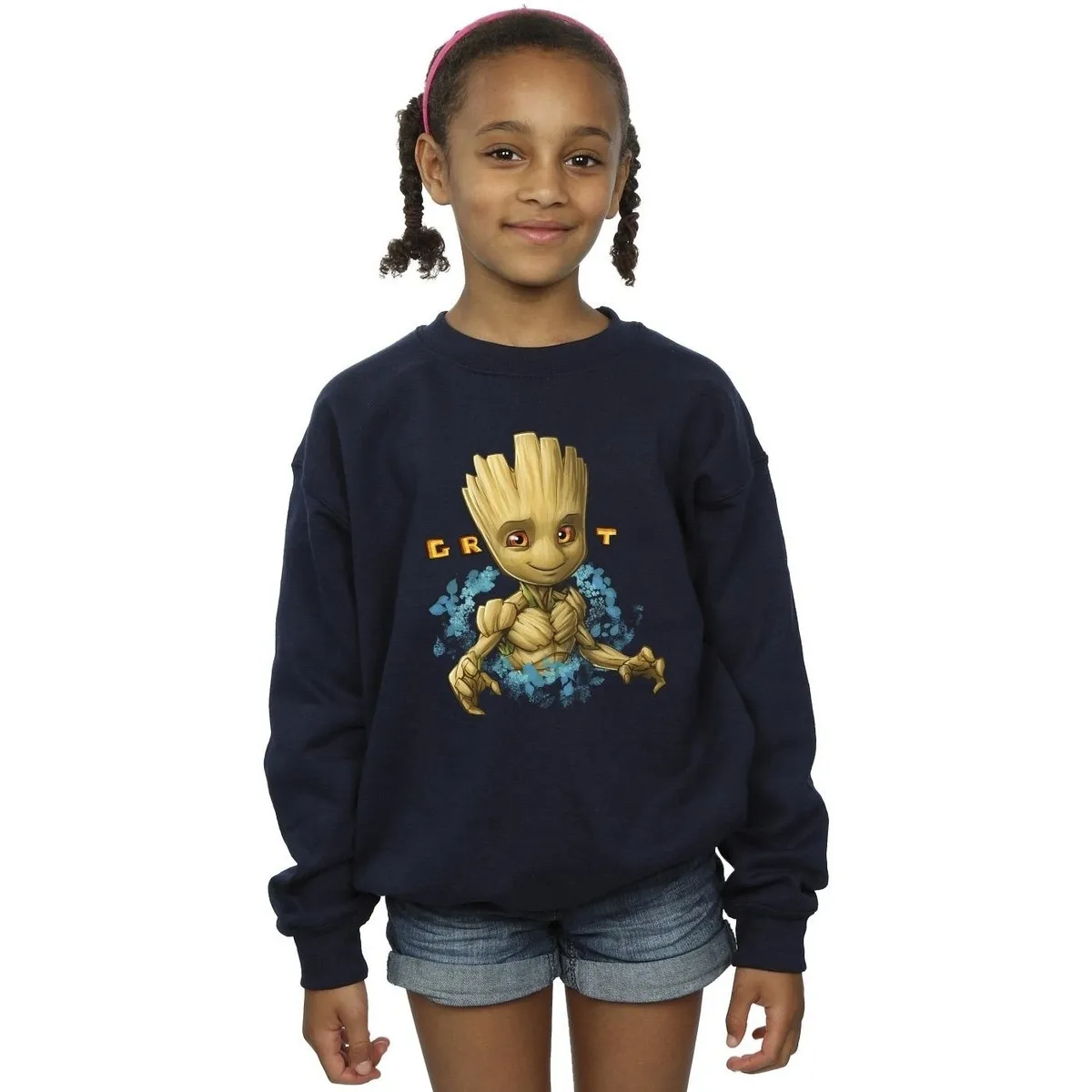 Groot Flowers