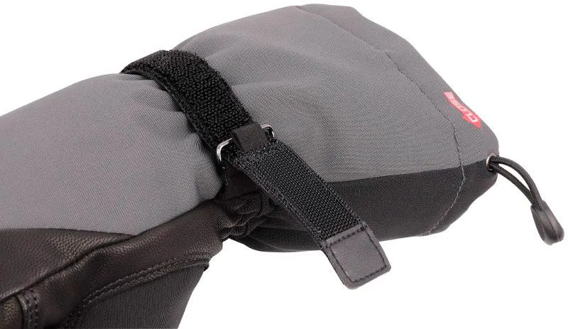 Guantes camp Geko alpine