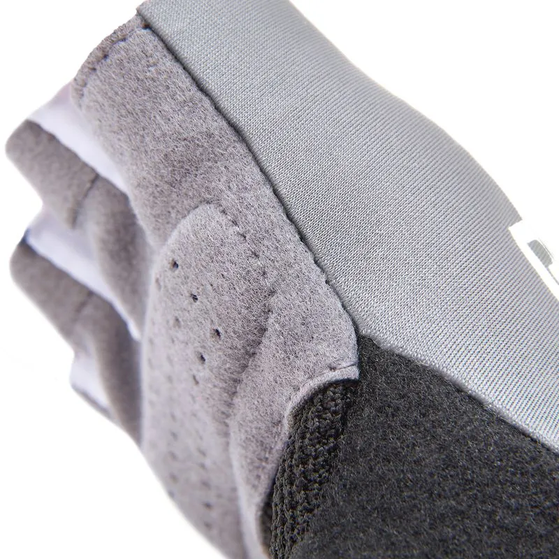 GUANTES DE ENTRENAMIENTO REEBOK  GRIS/M