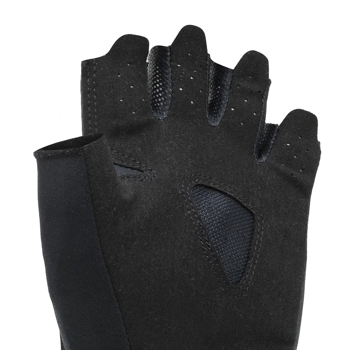Guantes De Entrenamiento Under Armour Mujer Negro