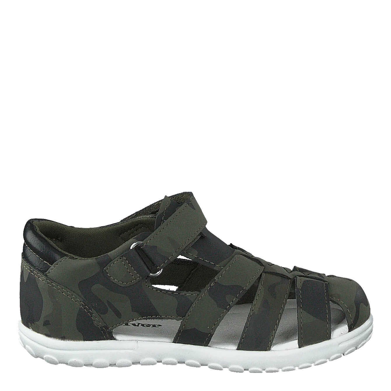 GULLIVER ZAPATOS 4237038 GREEN/MULTI