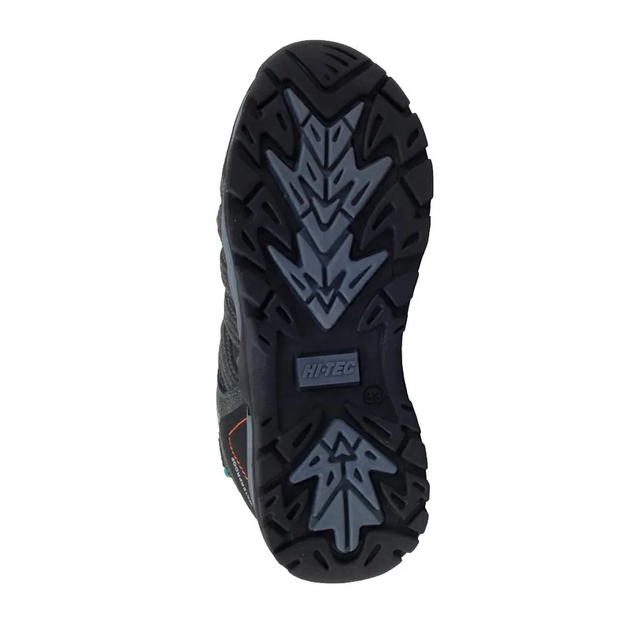 HITEC GREGAL LOW WP JR O090028002