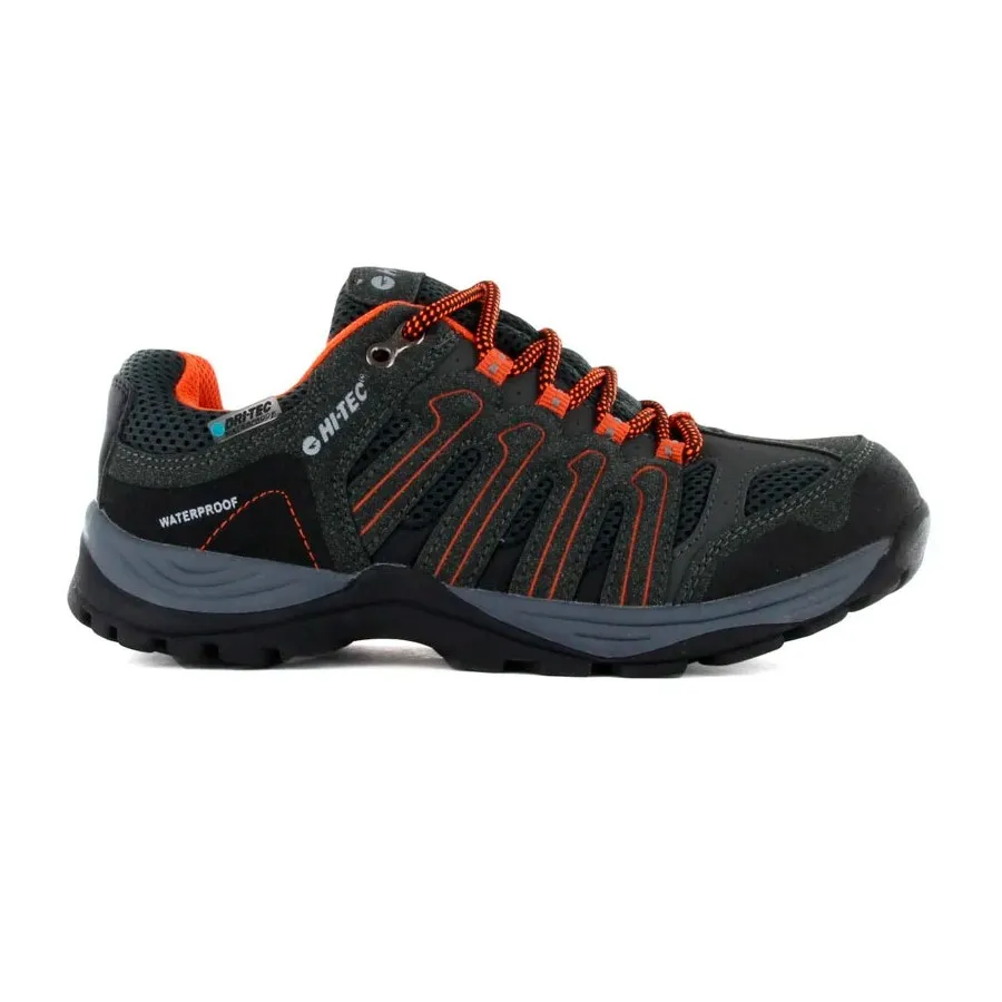 HITEC GREGAL LOW WP JR O090028002