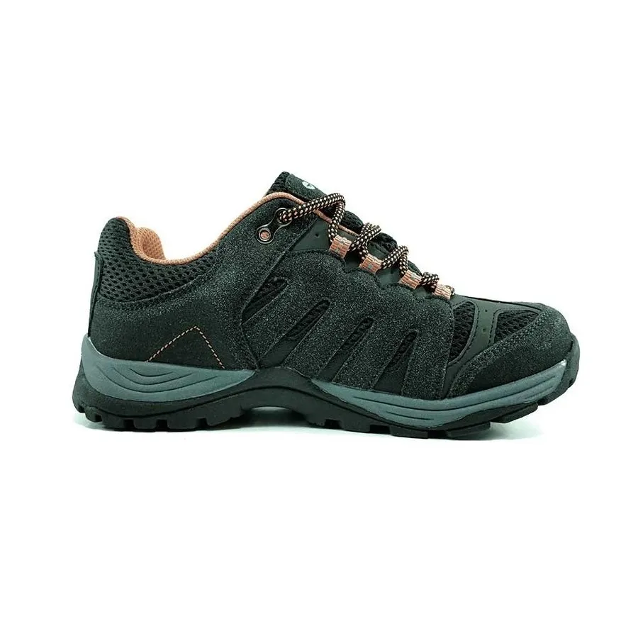 HITEC GREGAL LOW WP JR O090028002