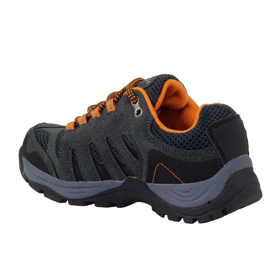 HITEC GREGAL LOW WP JR O090028002