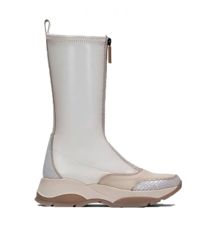 HISPANITAS HI222168 ANDES Blanco