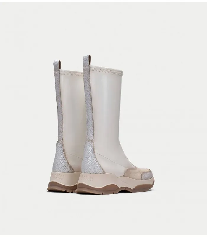 HISPANITAS HI222168 ANDES Blanco