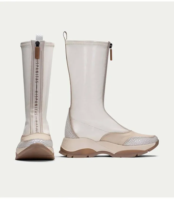 HISPANITAS HI222168 ANDES Blanco