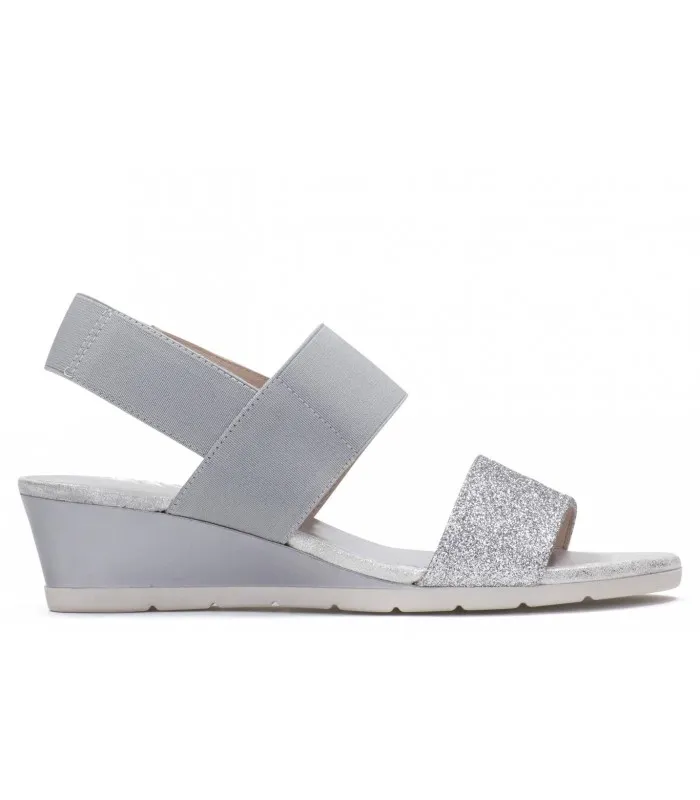 HISPANITAS HV62370 Plata