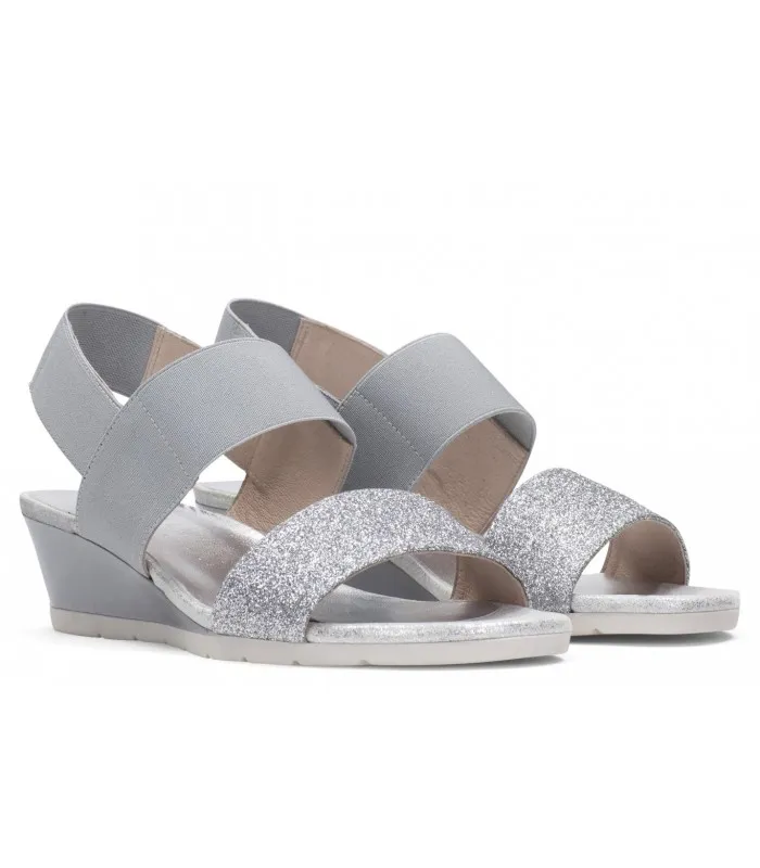 HISPANITAS HV62370 Plata