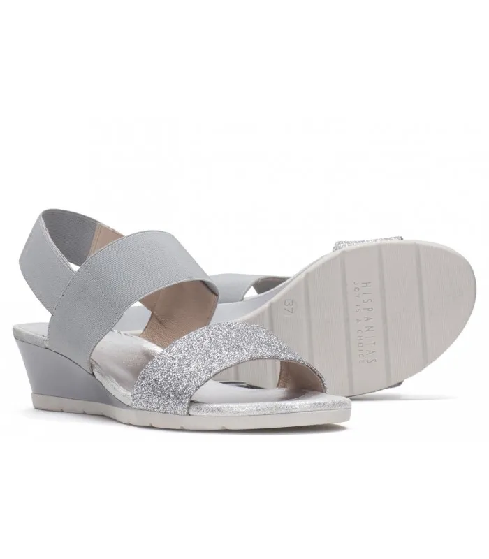 HISPANITAS HV62370 Plata