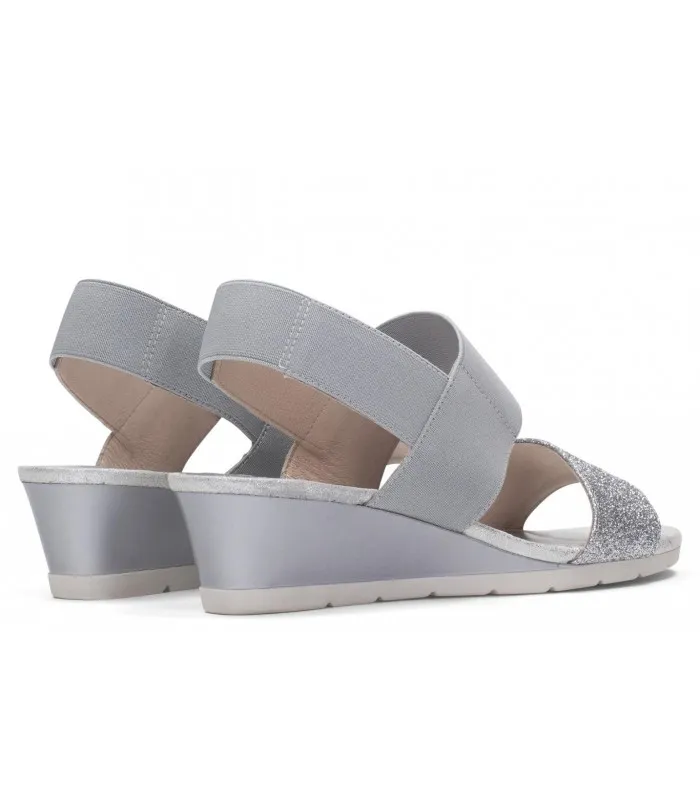 HISPANITAS HV62370 Plata