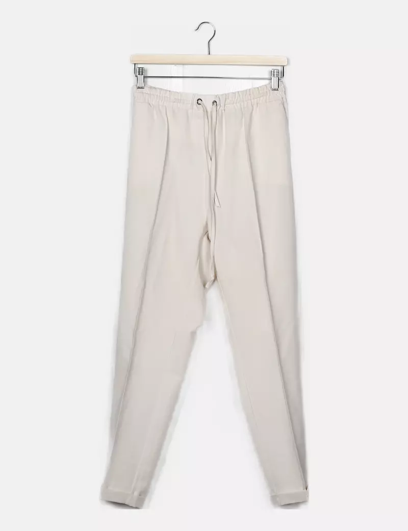 Imperial Jogger crudo casual