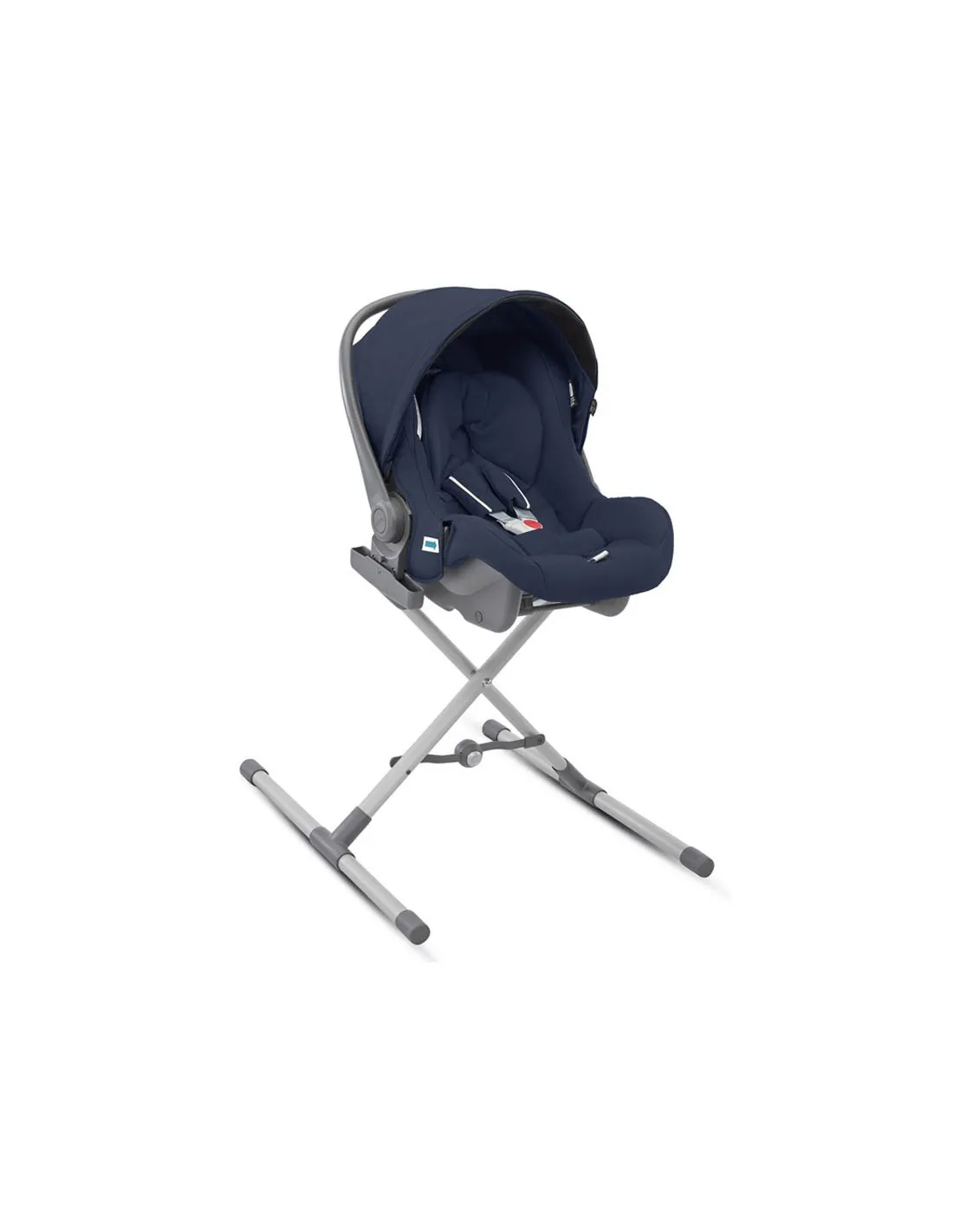Inglesina Trilogy Plus Quattro tres piezas