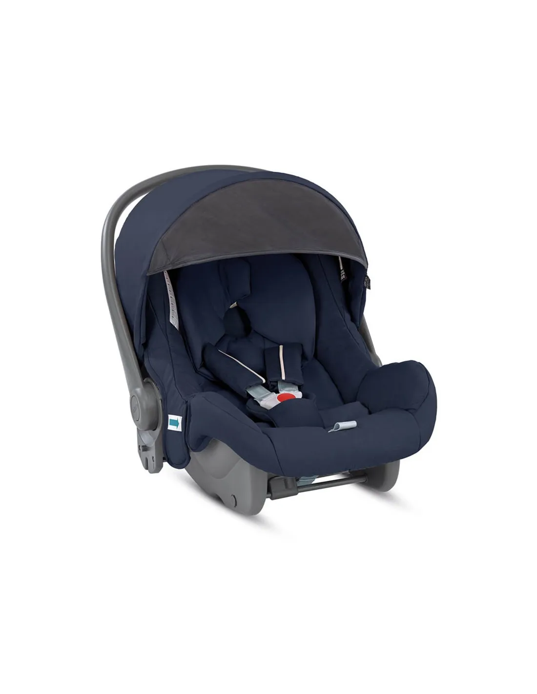 Inglesina Trilogy Plus Quattro tres piezas