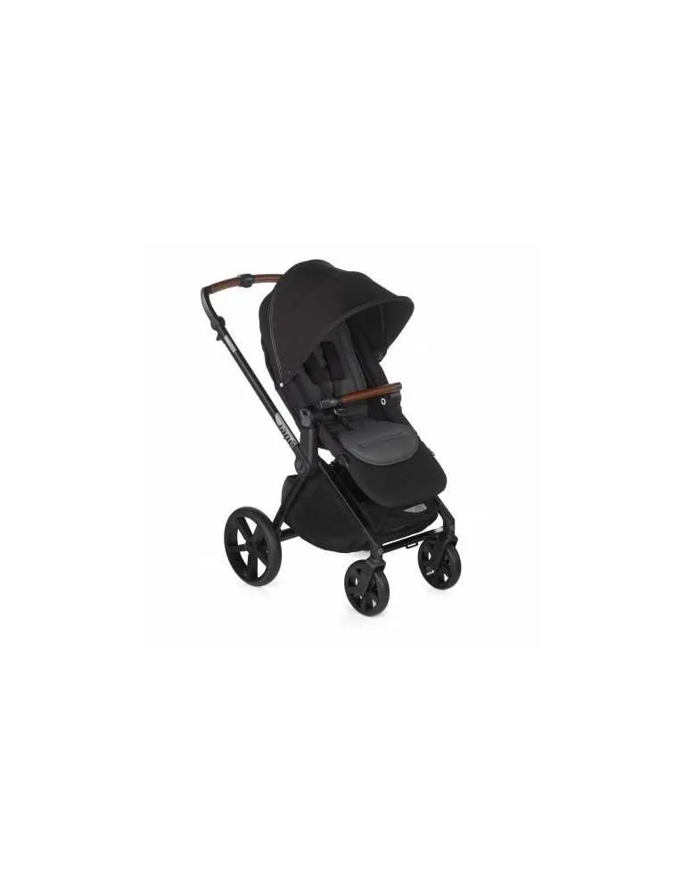 JANETRIO MUUM + SWEET + IKOOS COLD BLACK