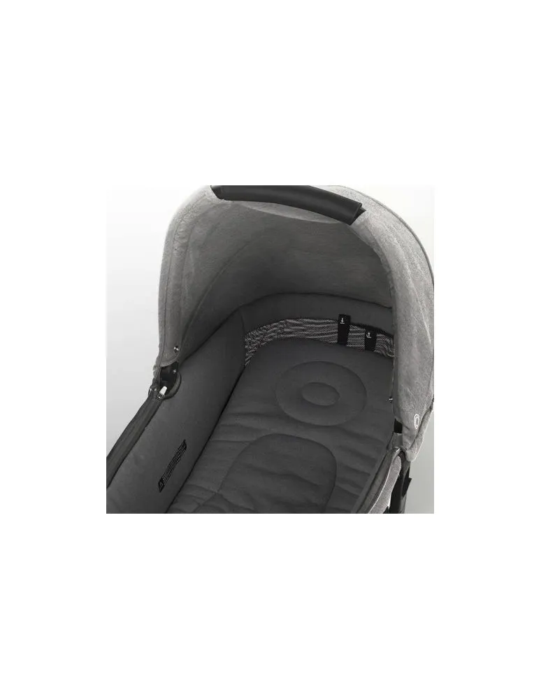JANETRIO MUUM + SWEET + IKOOS COLD BLACK
