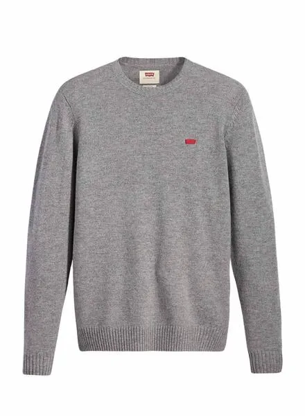 Jersey Levis Original Gris para Hombre