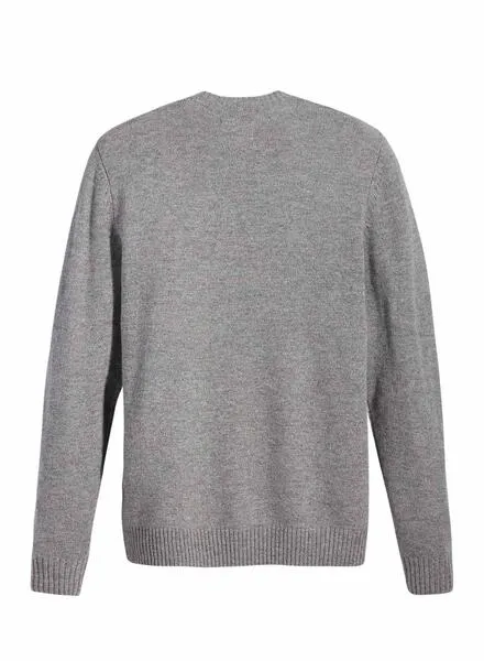 Jersey Levis Original Gris para Hombre