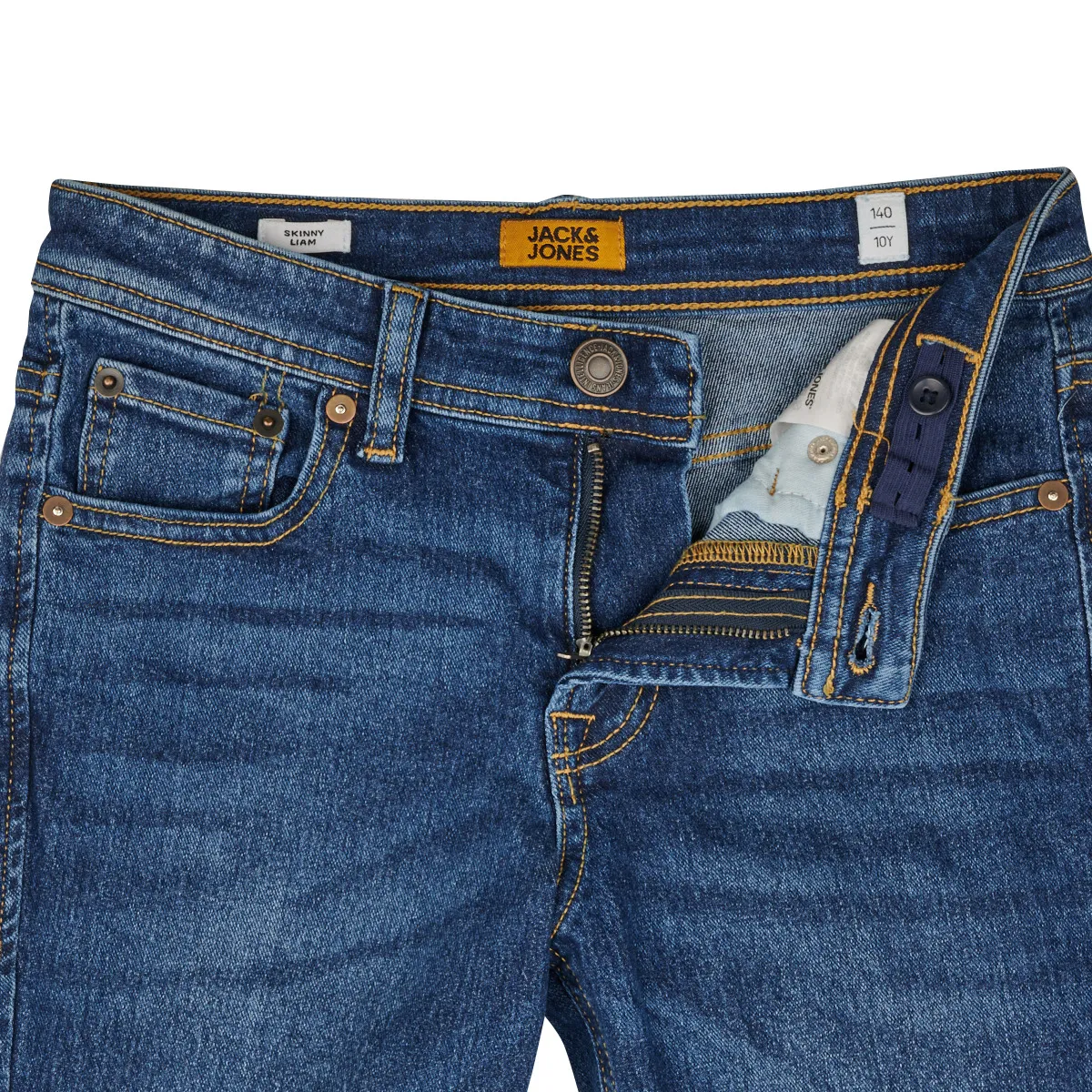 JJILIAM JJORIGINAL MF 070 JNR