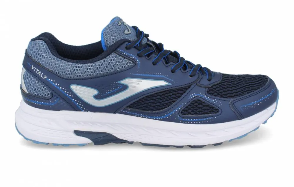 JOMA  ZAPATILLA RUNNING VITALY 2033 MARINO