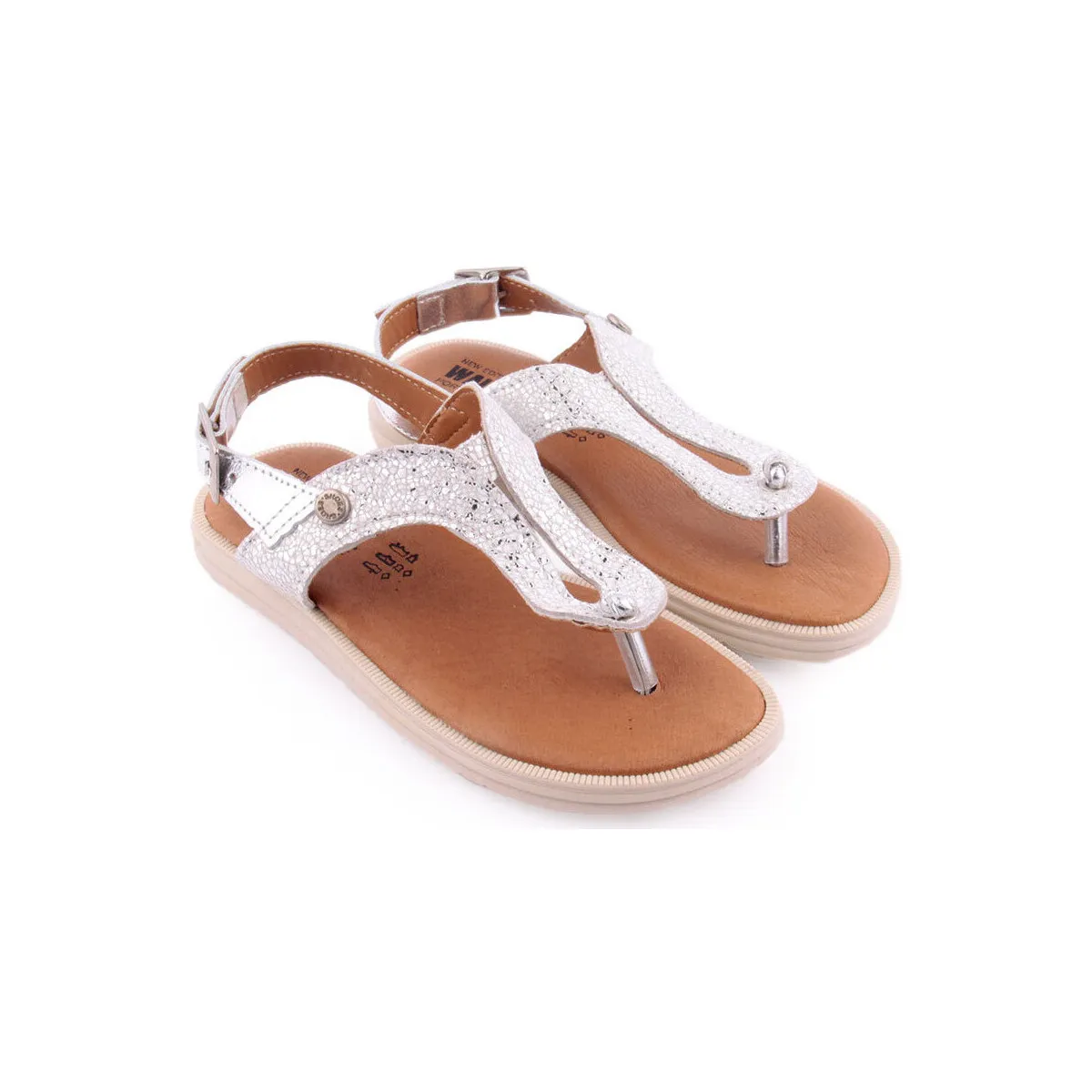 K Sandals CASUAL