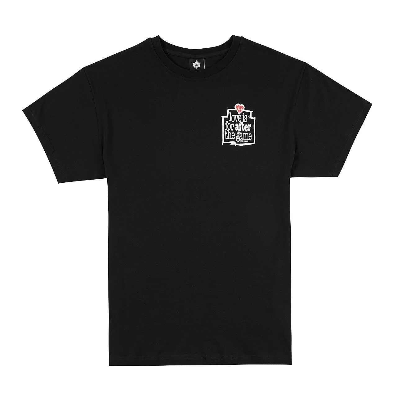 K1X LOVE IS FOR AFTER TSHIRT (0001)