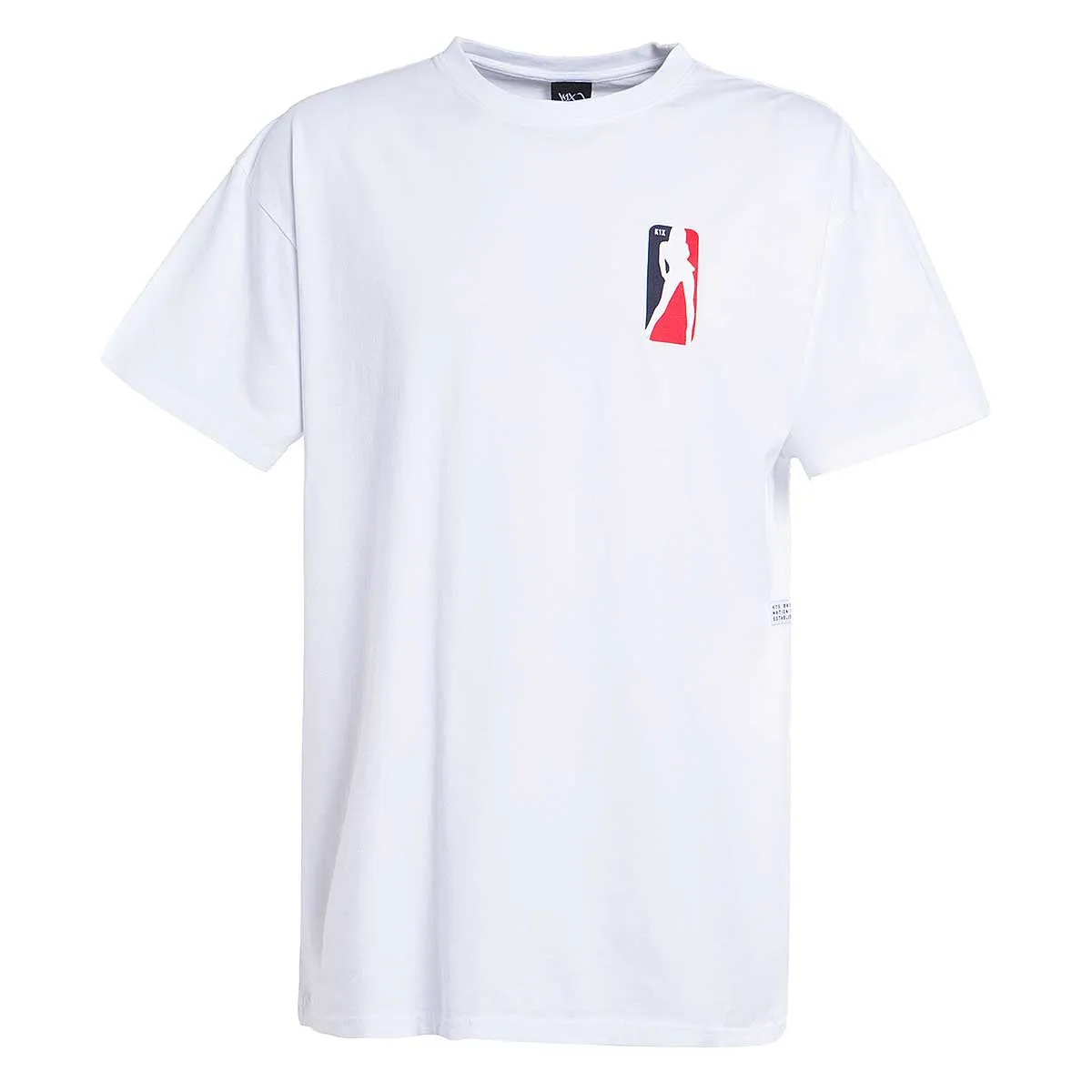 K1X LOVE IS FOR AFTER THE GAME TSHIRT (1100)