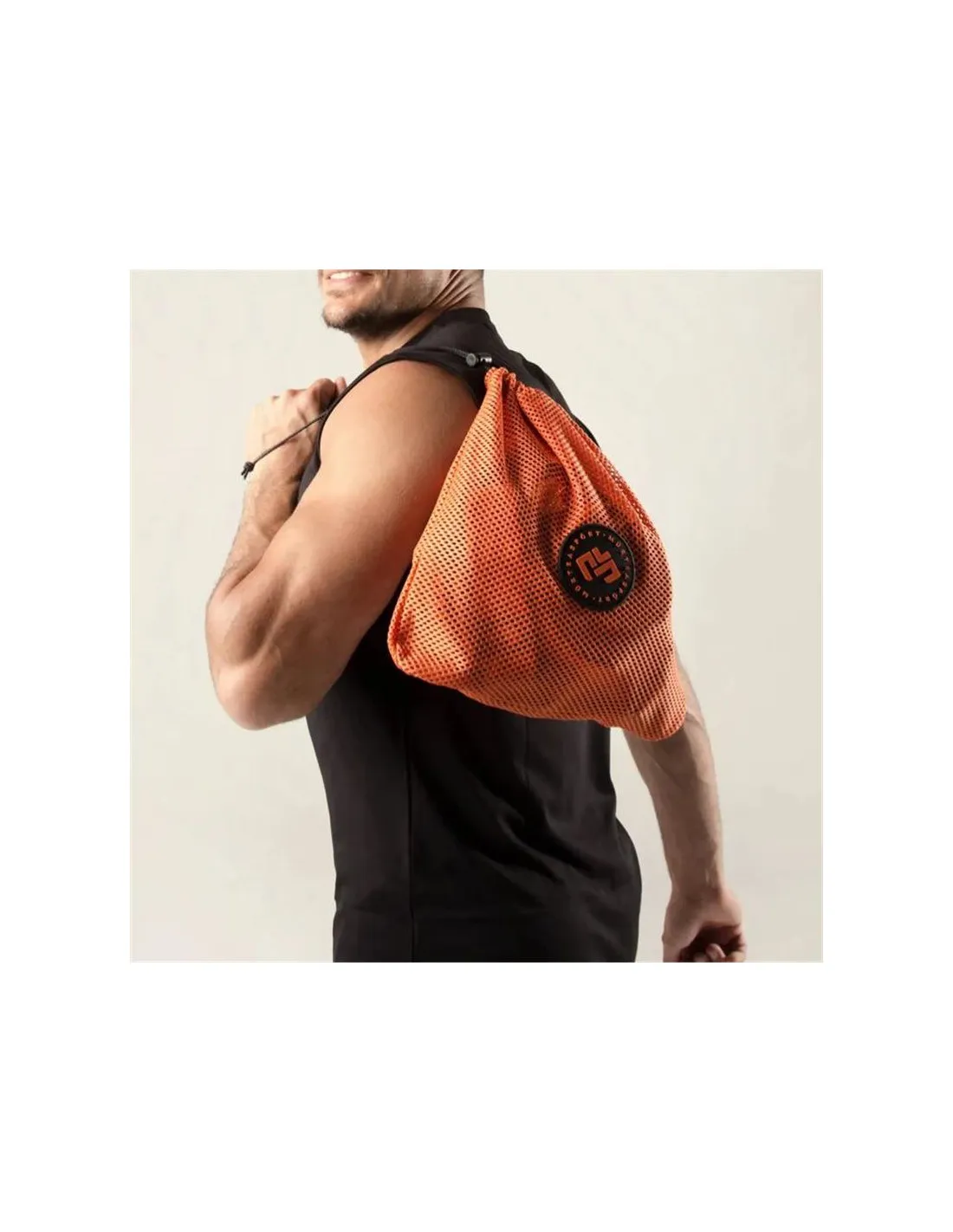 Kit banda resistencia 2m para entreno resistido y deportes equipo XS a M