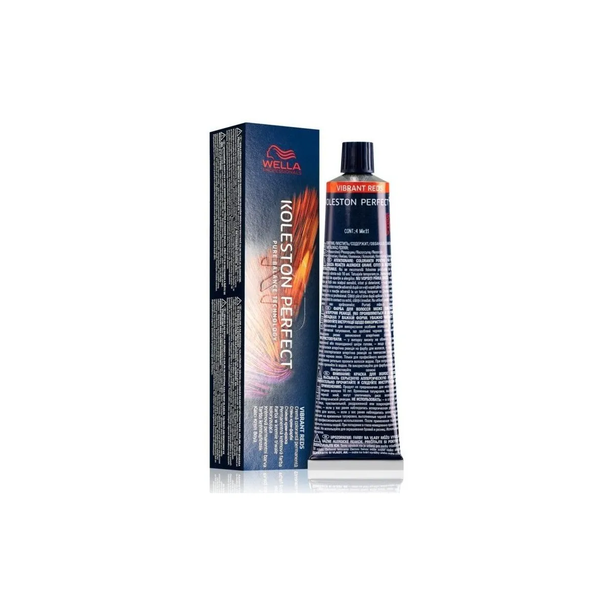KOLESTON PERFECT ME+ SPECIAL MIX  TONO 55/55  60ML