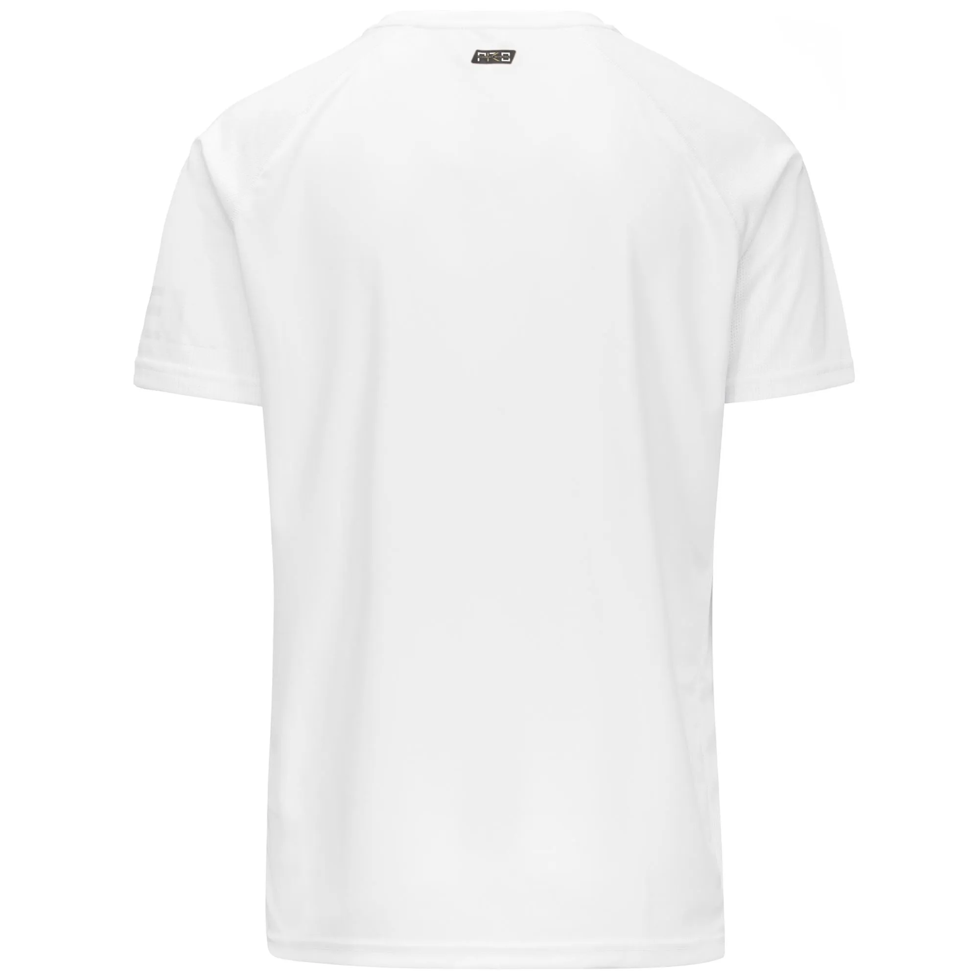 KOMBAT PADEL DAGO BLANCOBLANCO ICE