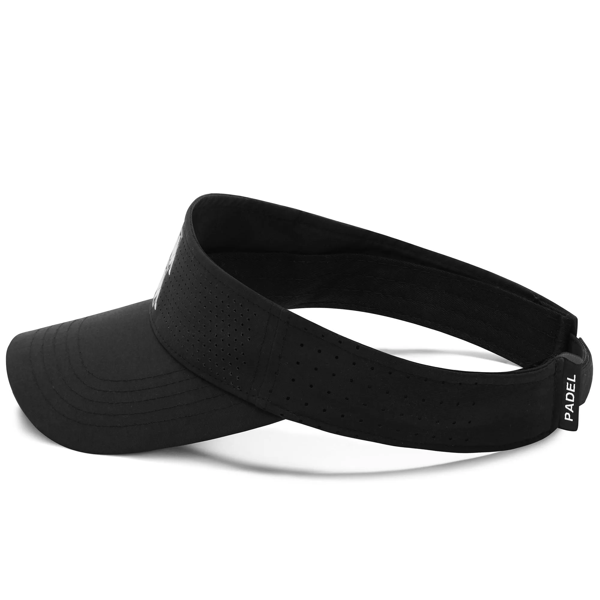 KOMBAT PADEL DELLIM NEGRO