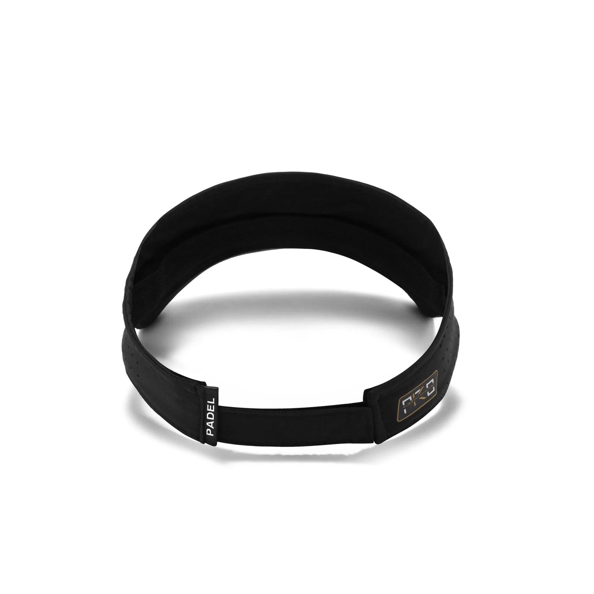 KOMBAT PADEL DELLIM NEGRO
