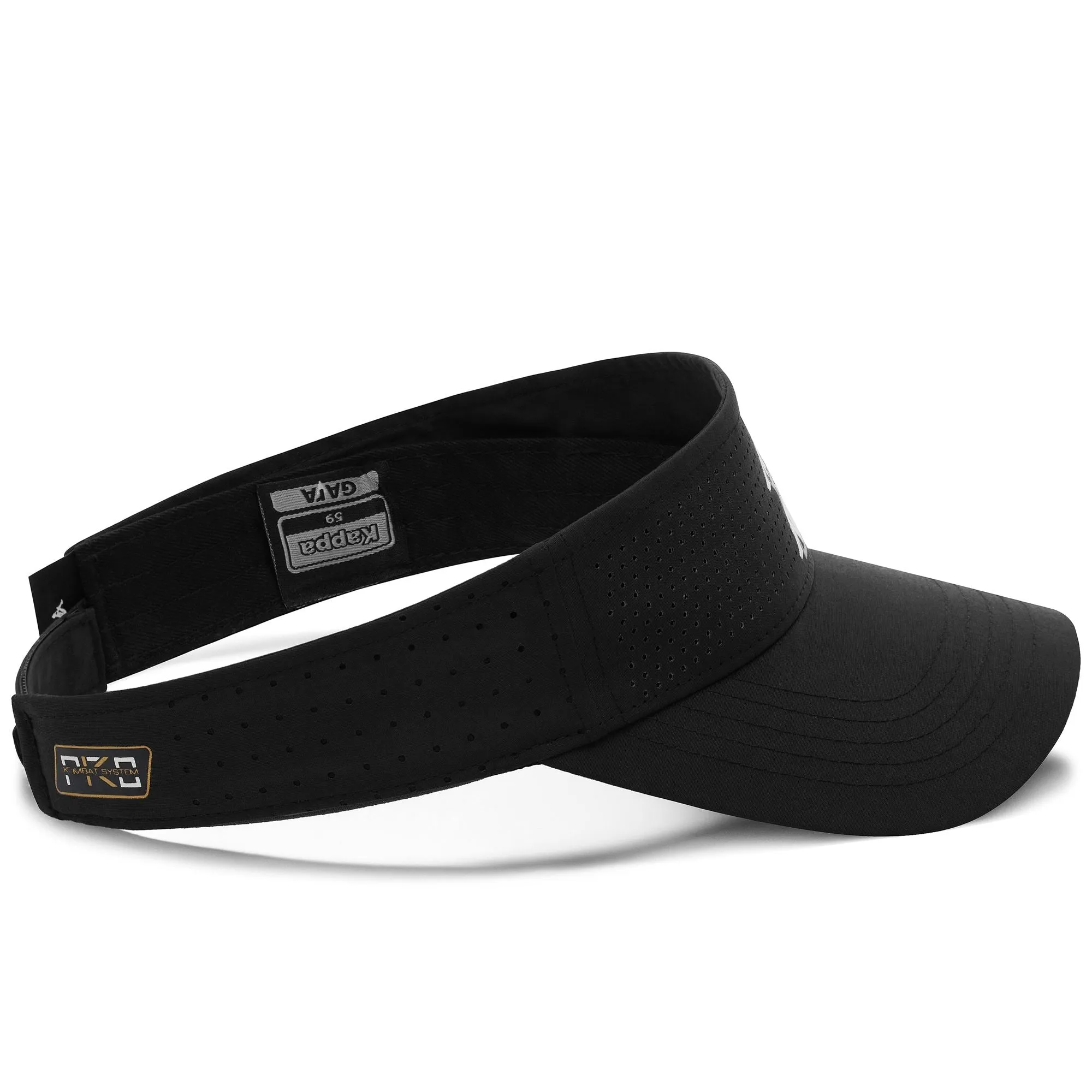 KOMBAT PADEL DELLIM NEGRO