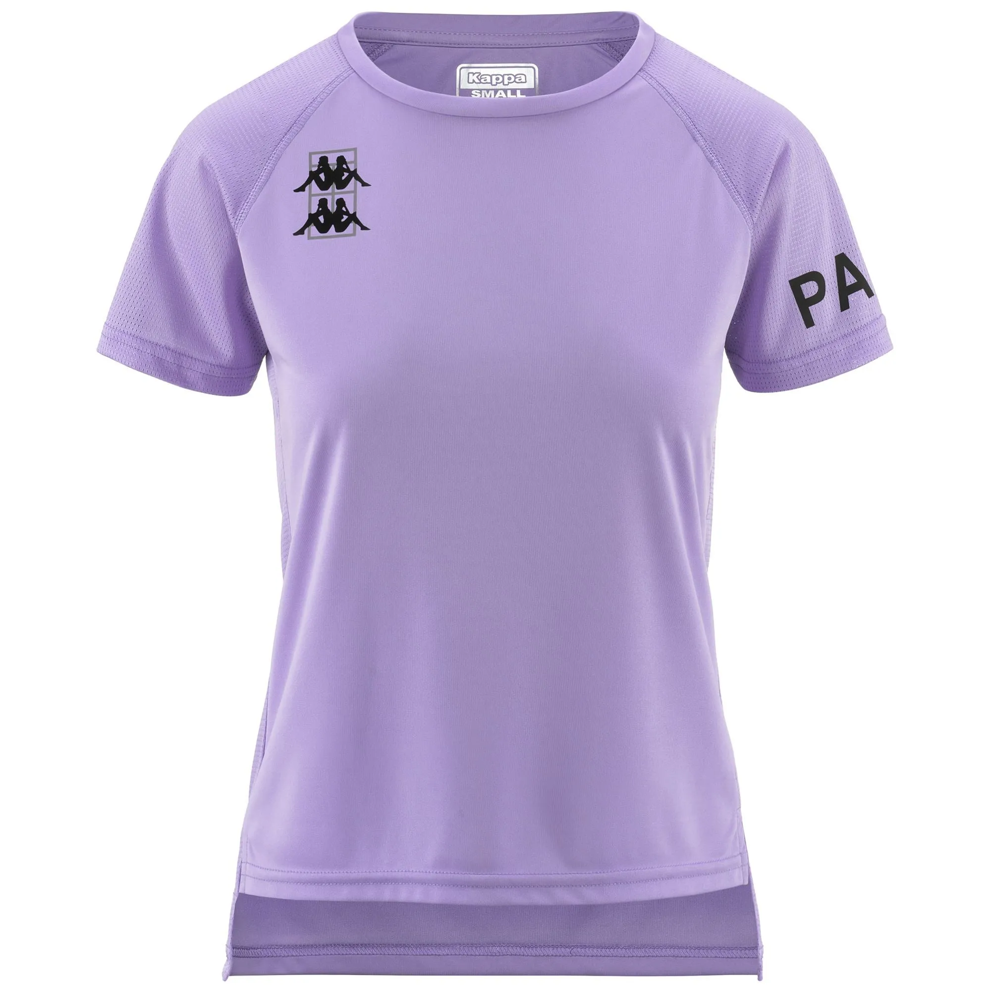 KOMBAT PADEL DEST VIOLETA LILLA