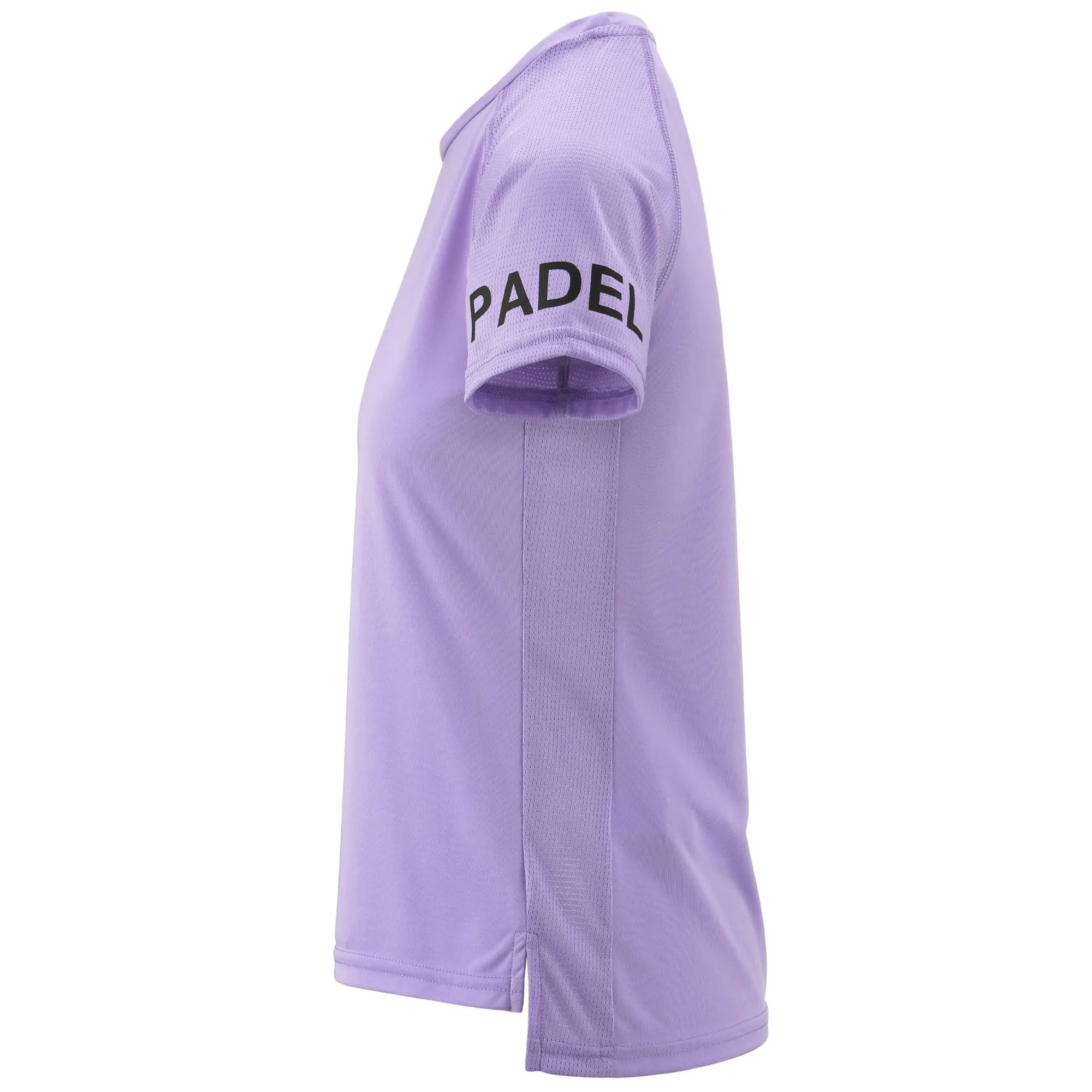 KOMBAT PADEL DEST VIOLETA LILLA