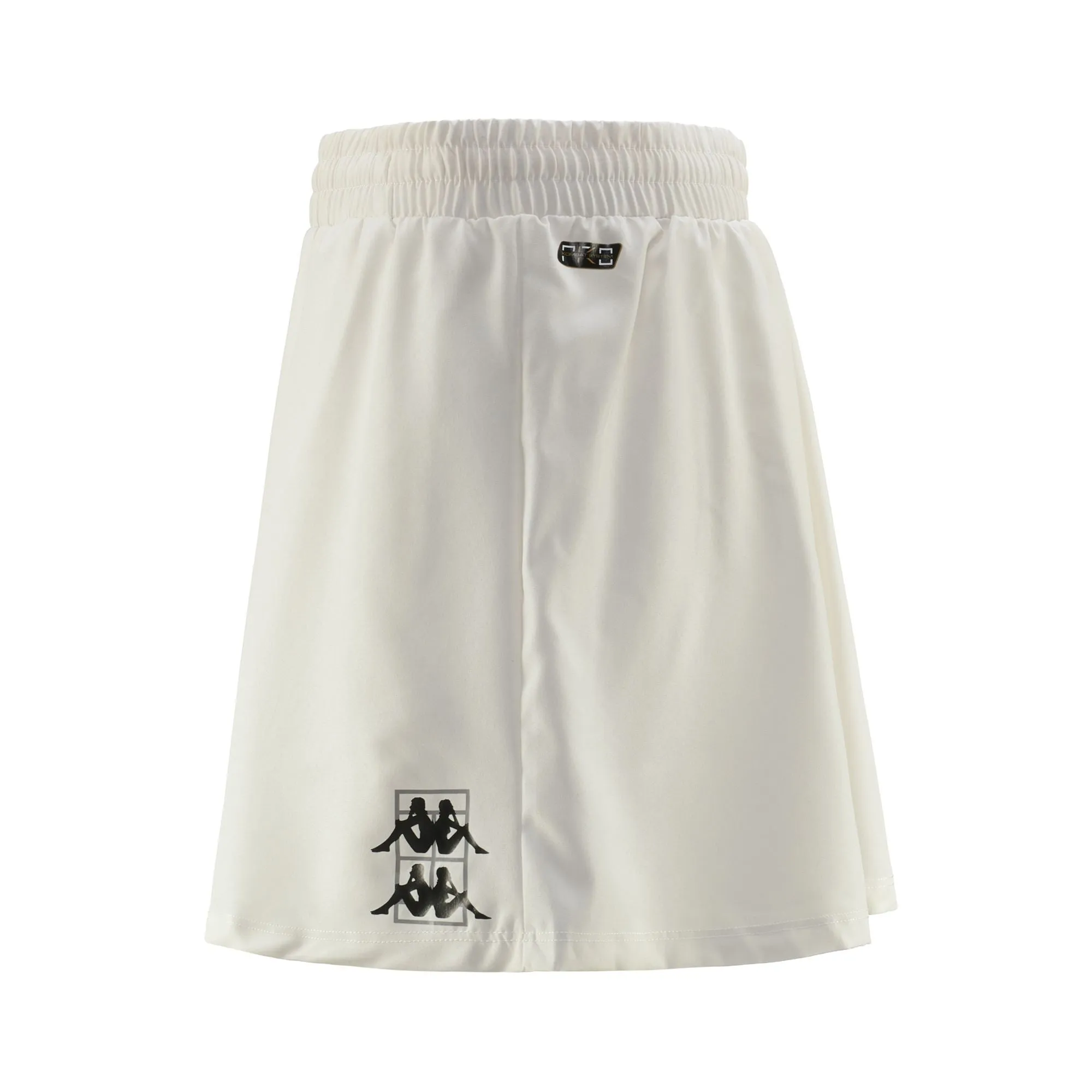 KOMBAT PADEL DEVA BLANCO OFF