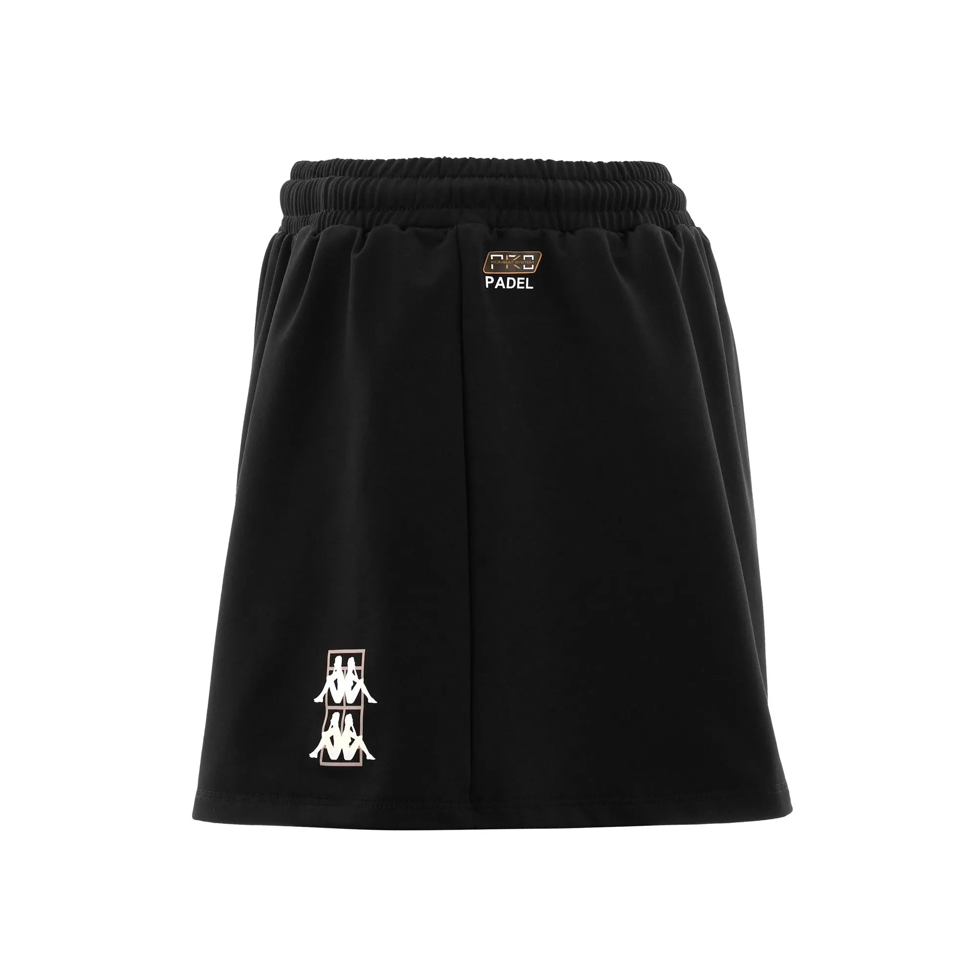 KOMBAT PADEL DEVA NEGRO