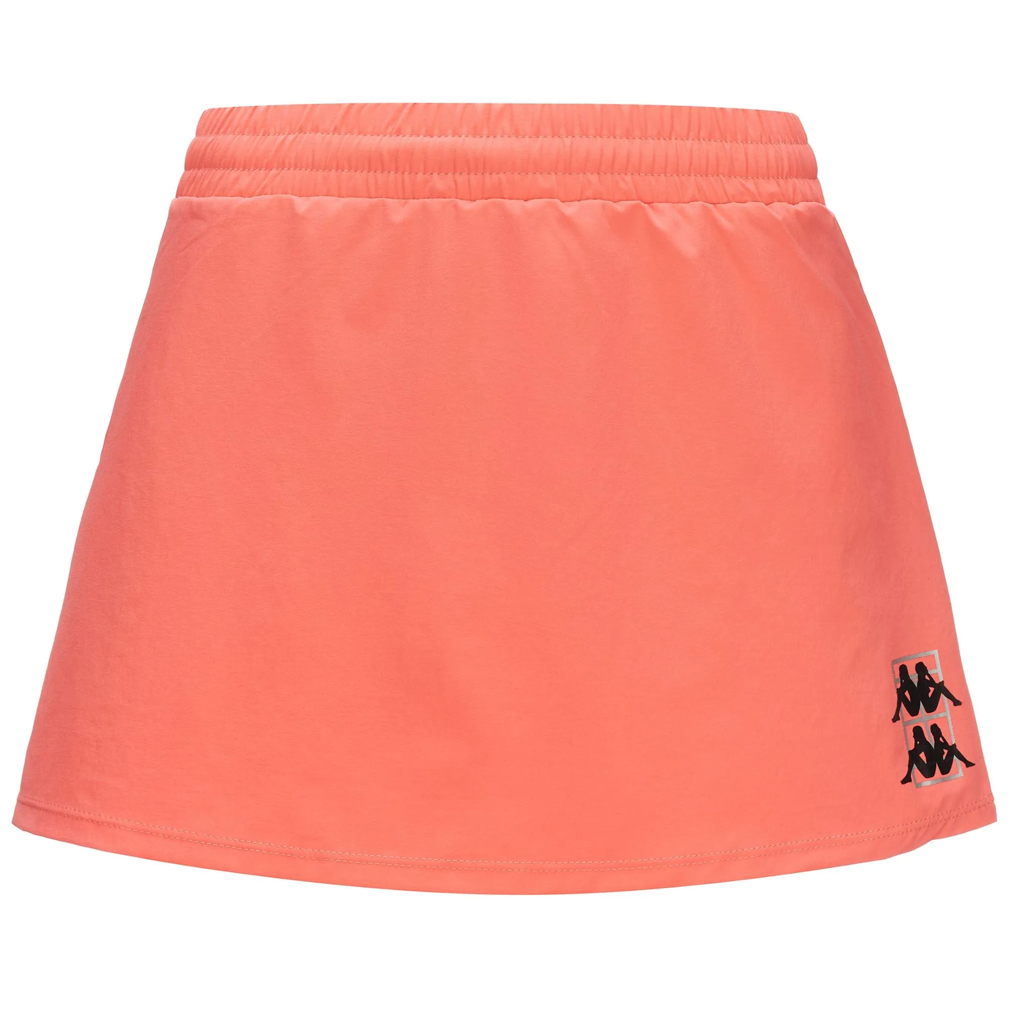 KOMBAT PADEL DEVA ROJO AZÚCAR CORAL