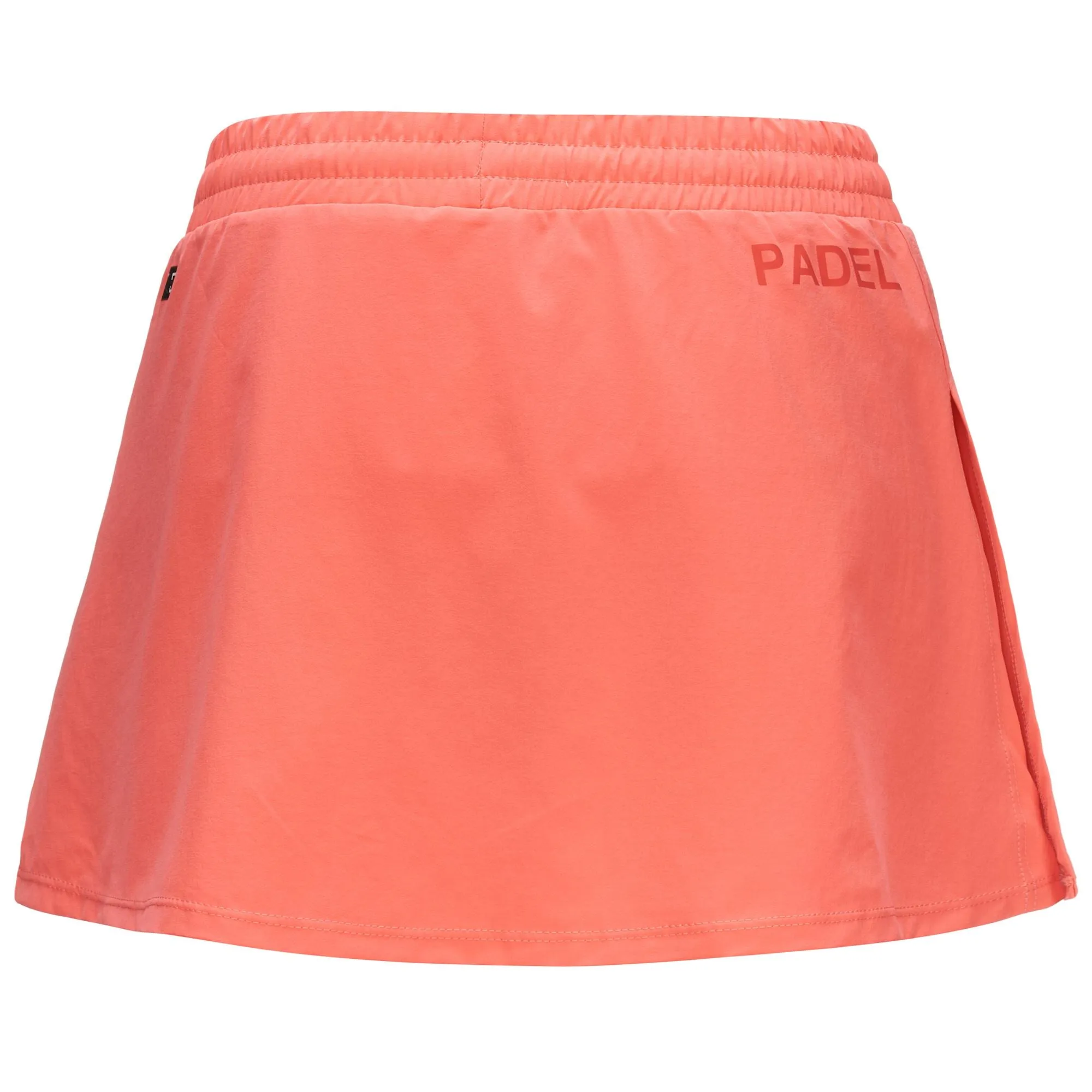 KOMBAT PADEL DEVA ROJO AZÚCAR CORAL