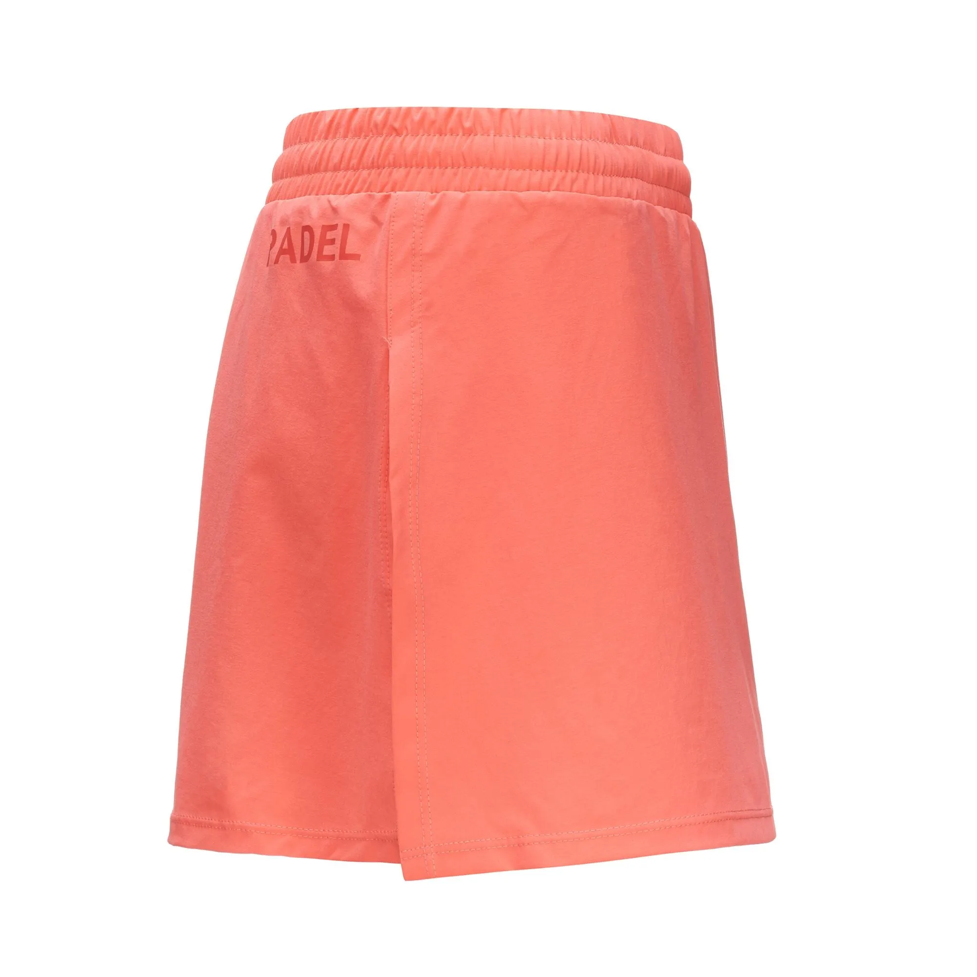 KOMBAT PADEL DEVA ROJO AZÚCAR CORAL