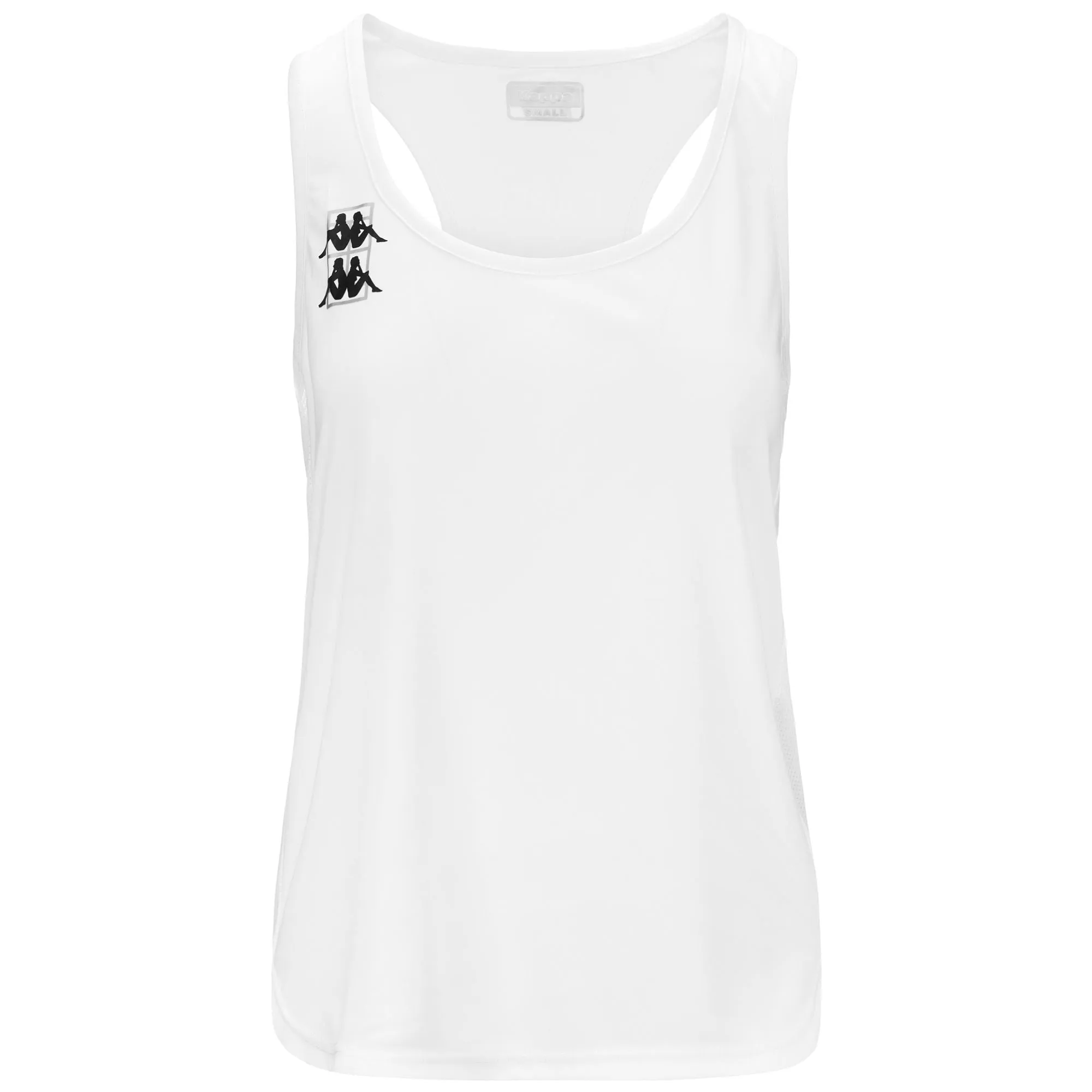 KOMBAT PADEL DITA BLANCOBLANCO ICE