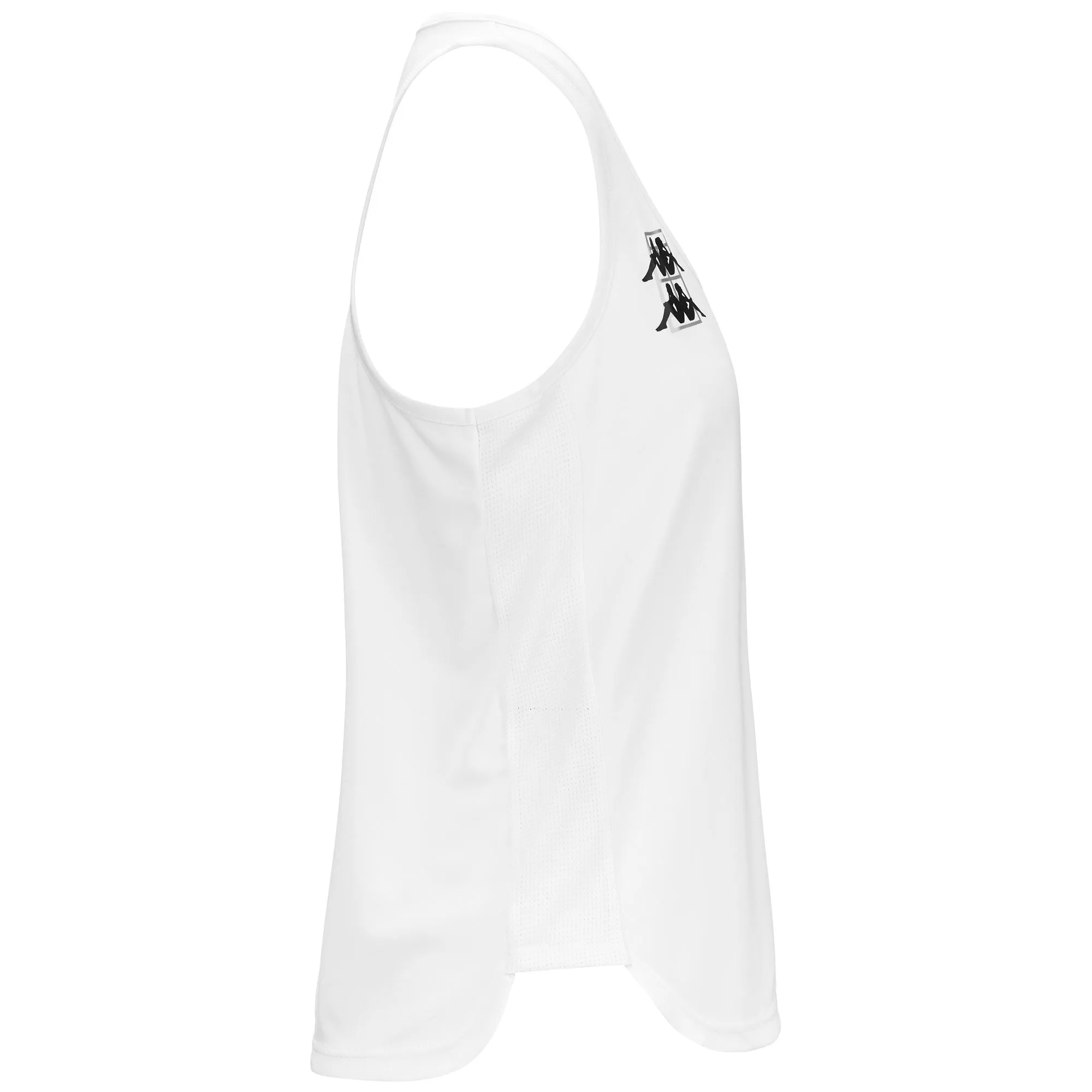 KOMBAT PADEL DITA BLANCOBLANCO ICE