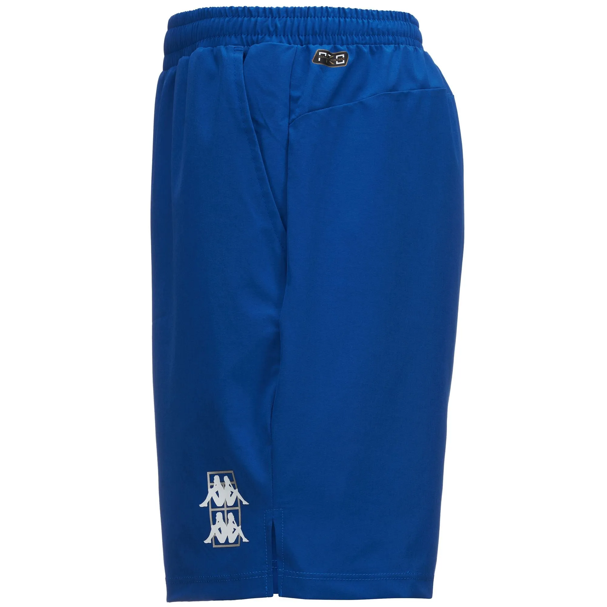 KOMBAT PADEL DIVIOLO AZULAZUL IRIS