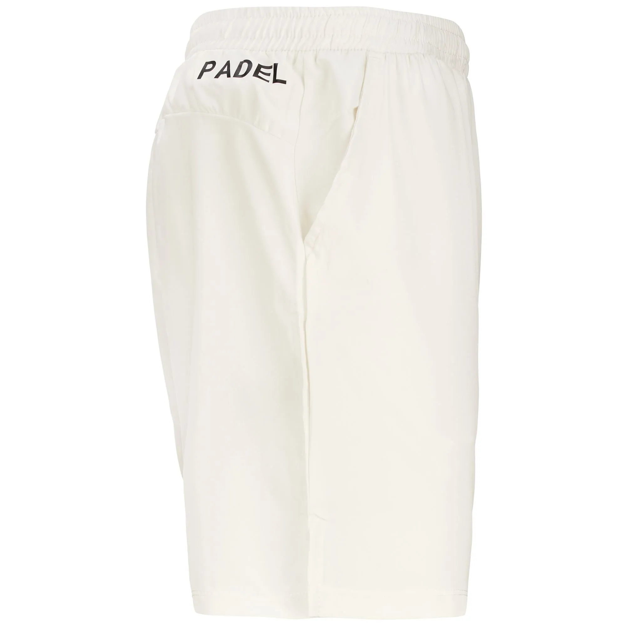 KOMBAT PADEL DIVIOLO BLANCO OFF