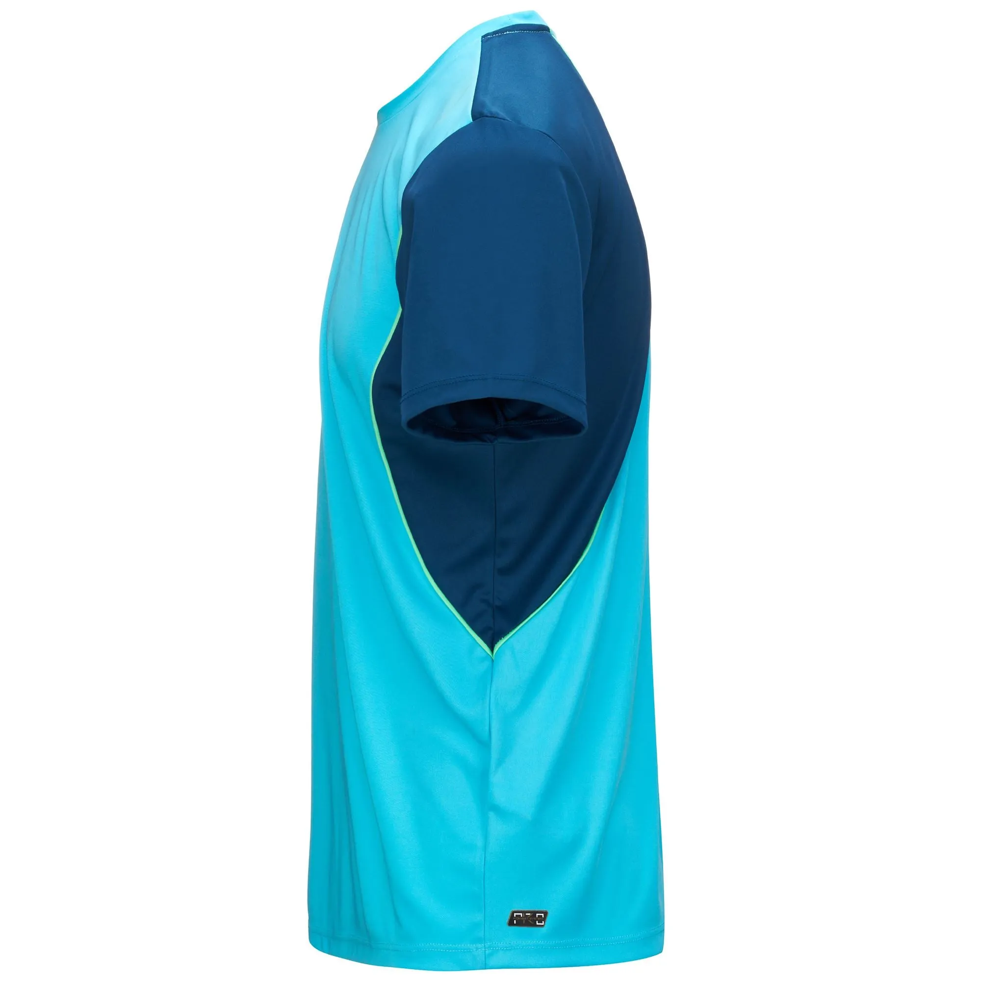 KOMBAT PADEL FAGUS TURQUESA CURACAOBLUE LEGION
