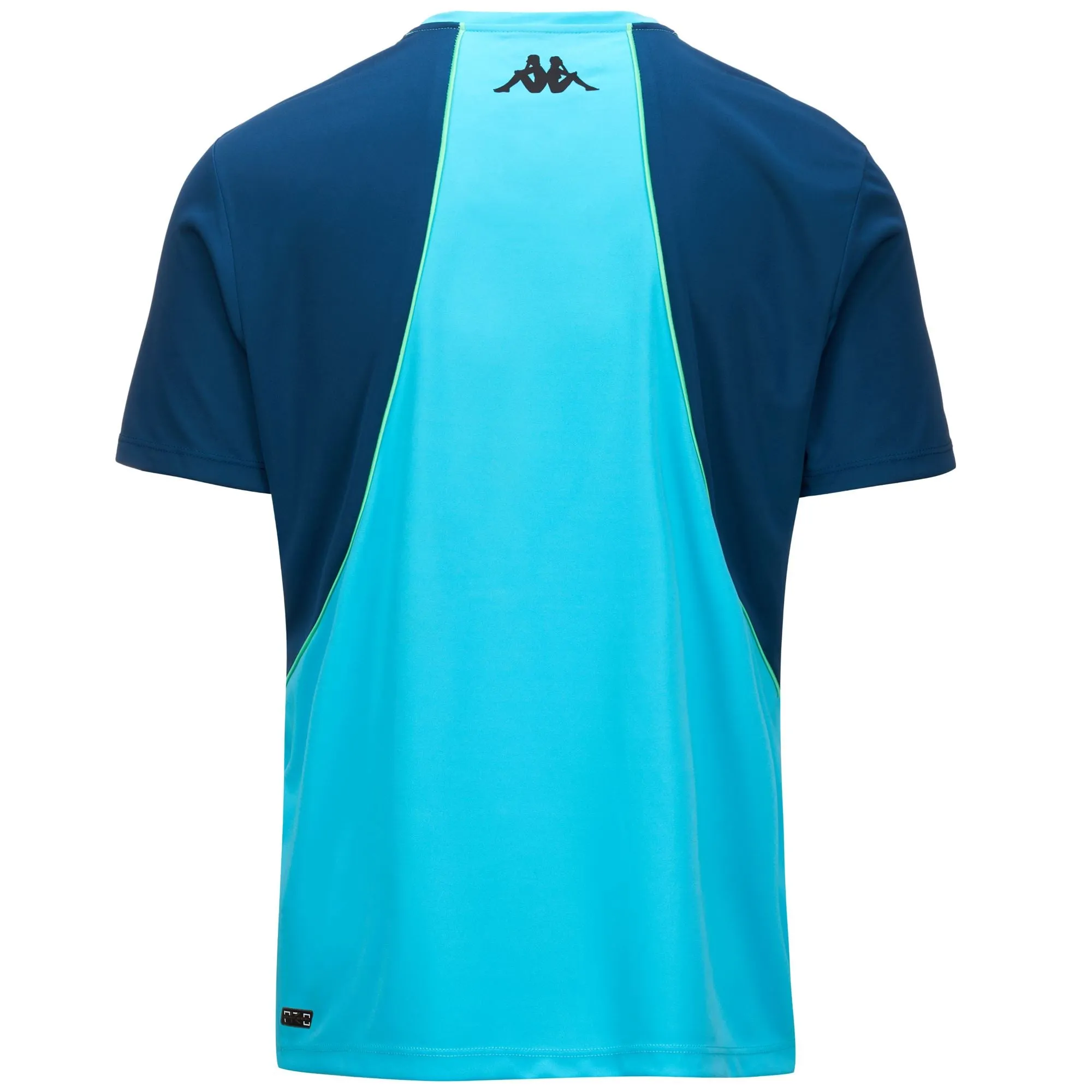 KOMBAT PADEL FAGUS TURQUESA CURACAOBLUE LEGION