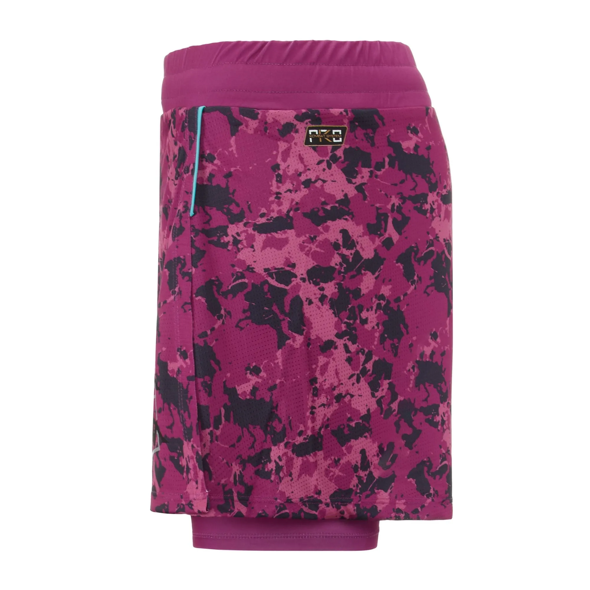 KOMBAT PADEL FAVA FUCSIA FEDORAPINK DKFUCSIA