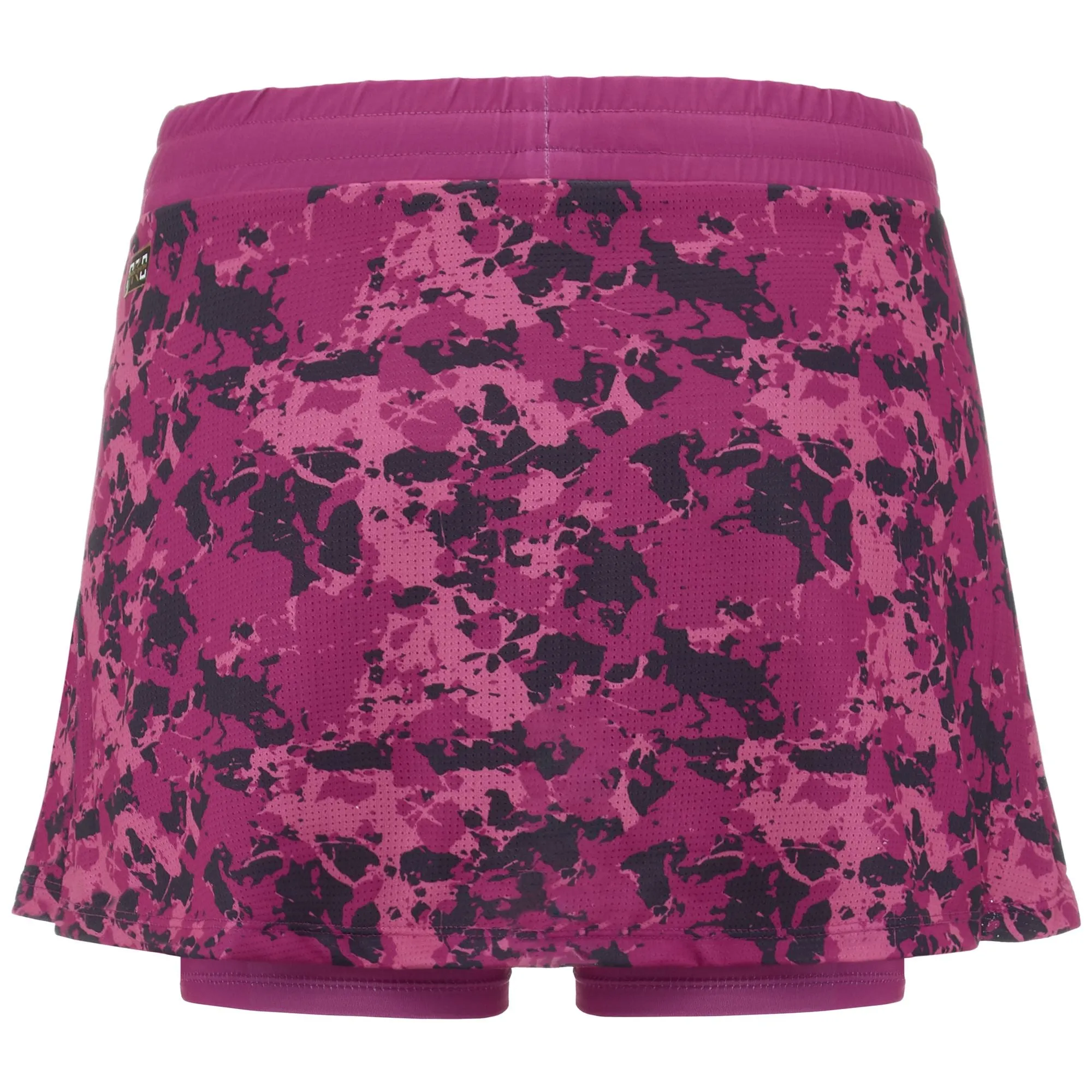 KOMBAT PADEL FAVA FUCSIA FEDORAPINK DKFUCSIA