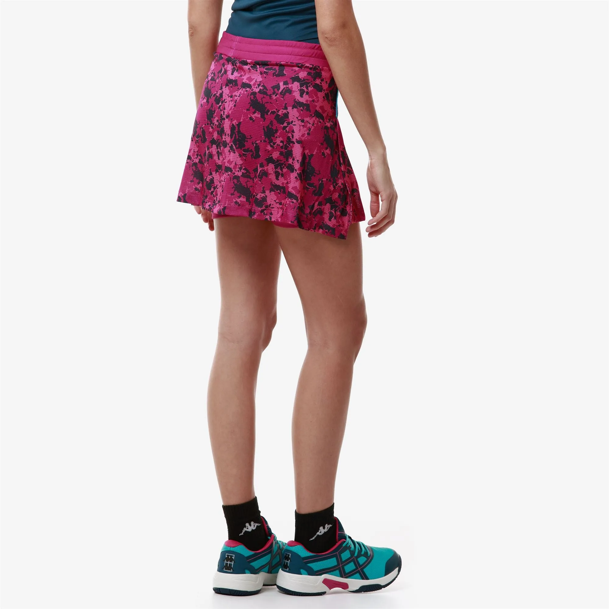 KOMBAT PADEL FAVA FUCSIA FEDORAPINK DKFUCSIA